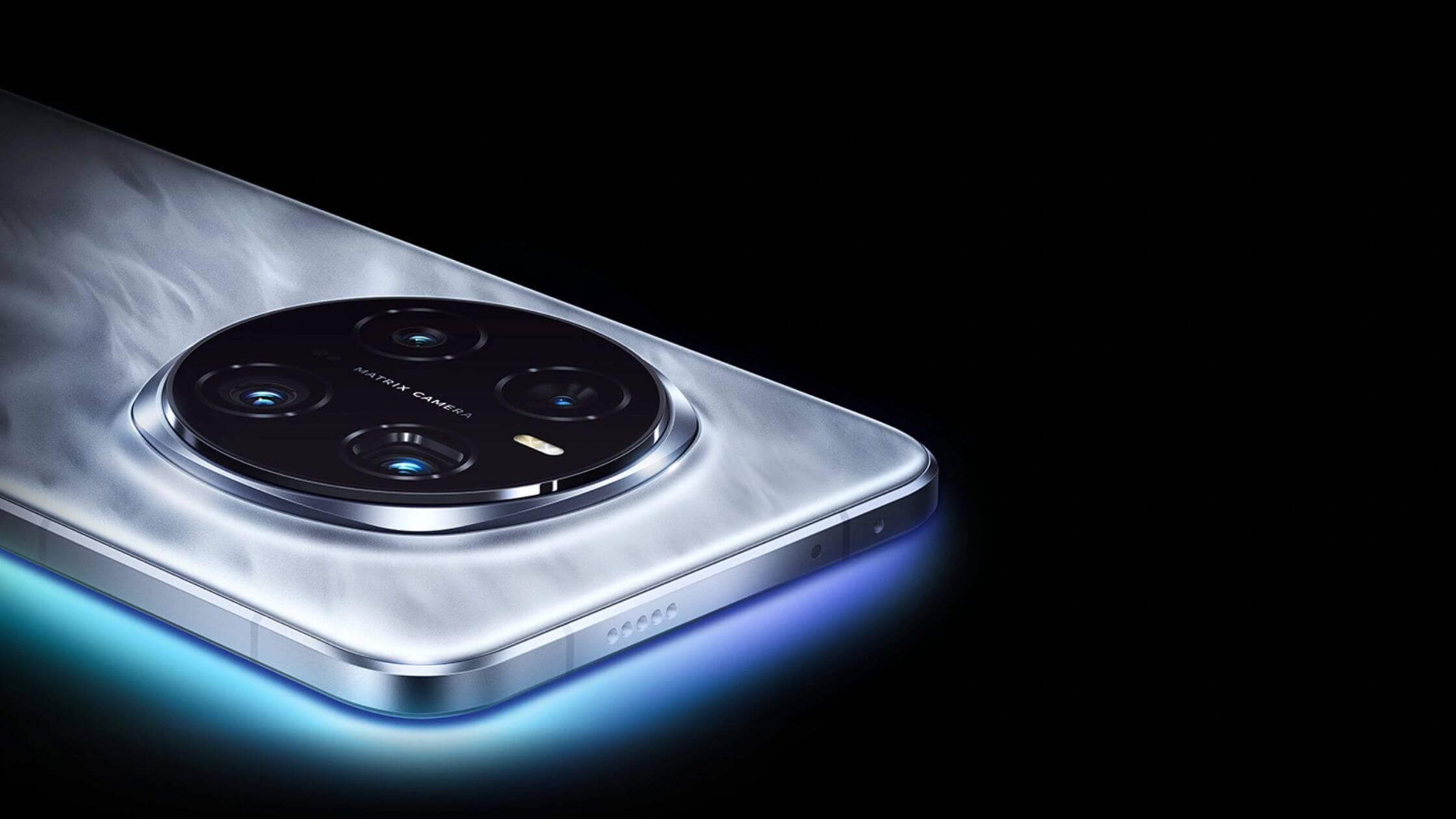 Honor Magic 7 Pro en Polynésie : La Révolution Technologique Arrive à Tahiti